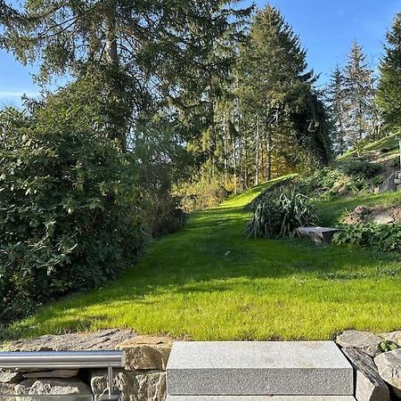 Apartmán Exclusiv Im Erzgebirge Amtsberg Exteriér fotografie