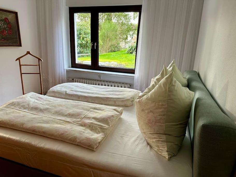 Apartmán Exclusiv Im Erzgebirge Amtsberg Exteriér fotografie