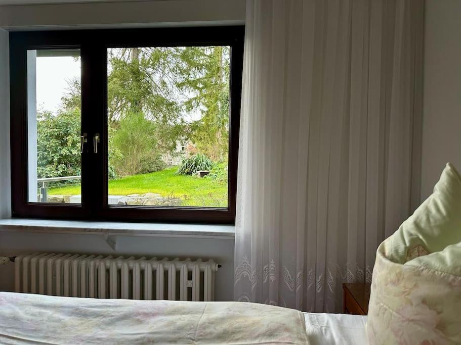 Apartmán Exclusiv Im Erzgebirge Amtsberg Exteriér fotografie